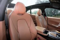Aston Martin DBX 550 V8 4.0 BI TURBO 550ch 