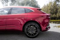 Aston Martin DBX 550 V8 4.0 BI TURBO 550ch 