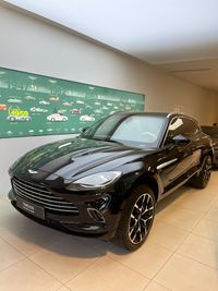 Aston Martin DBX 550 V8 4.0 BI TURBO 550ch 