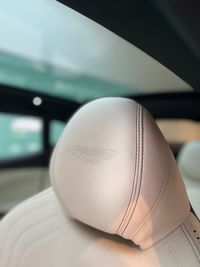 Aston Martin DBX 550 V8 4.0 BI TURBO 550ch 