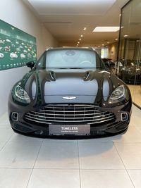 Aston Martin DBX 550 V8 4.0 BI TURBO 550ch 