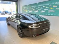 Aston Martin Rapide V12 TOUCHTRONIC II 476ch 