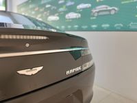 Aston Martin Rapide V12 TOUCHTRONIC II 476ch 