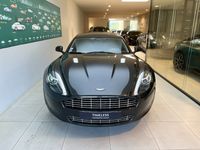 Aston Martin Rapide V12 TOUCHTRONIC II 476ch 