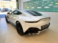 Aston Martin Vantage V8 4.0 BI TURBO 510ch 