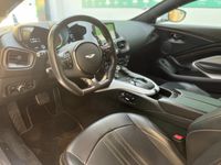 Aston Martin Vantage V8 4.0 BI TURBO 510ch 