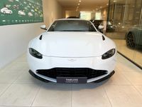 Aston Martin Vantage V8 4.0 BI TURBO 510ch 