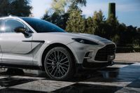 Aston Martin DBX 707 V8 4.0 BI TURBO 707ch 