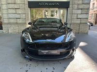 Aston Martin Vanquish S  