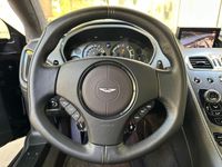 Aston Martin Vanquish S  