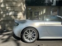 Aston Martin V12 Vantage S Roadster  
