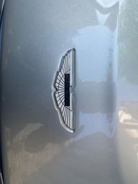 Aston Martin V12 Vantage S Roadster  