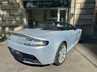Aston Martin V12 Vantage S Roadster  