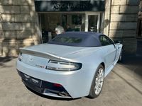 Aston Martin V12 Vantage S Roadster  
