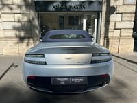 Aston Martin V12 Vantage S Roadster  
