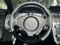 Aston Martin V12 Vantage S Roadster  