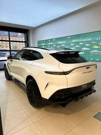 Aston Martin DBX 707 4.0 V8 BI TURBO 707ch 