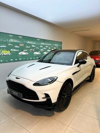 Aston Martin DBX 707 4.0 V8 BI TURBO 707ch 