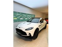 Aston Martin DBX 707 4.0 V8 BI TURBO 707ch 