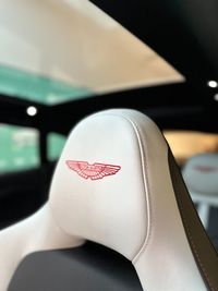 Aston Martin DBX 707 4.0 V8 BI TURBO 707ch 
