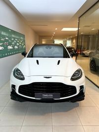 Aston Martin DBX 707 4.0 V8 BI TURBO 707ch 
