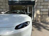 Aston Martin Vantage  
