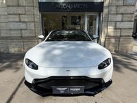Aston Martin Vantage  