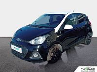 Hyundai i10  1.0 66 UEFA EURO 2016