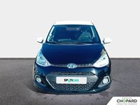 Hyundai i10  1.0 66 UEFA EURO 2016