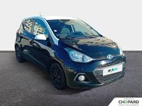 Hyundai i10  1.0 66 UEFA EURO 2016
