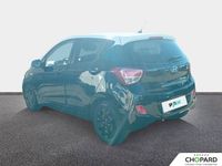Hyundai i10  1.0 66 UEFA EURO 2016