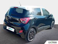 Hyundai i10  1.0 66 UEFA EURO 2016