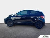 Hyundai i10  1.0 66 UEFA EURO 2016