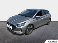 Hyundai i20  1.0 t-gdi 100 dct-7 hybrid 48v Business
