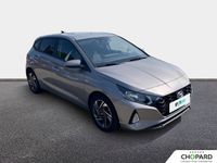 Hyundai i20  1.0 t-gdi 100 dct-7 hybrid 48v Business