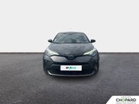 Toyota C-HR HYBRIDE RC18 c-hr hybride 122h Distinctive