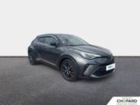 Toyota C-HR HYBRIDE RC18 c-hr hybride 122h Distinctive
