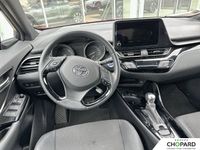 Toyota C-HR HYBRIDE MY23 SIMPLIFIEE c-hr hybride 1.8l Design Ultimate