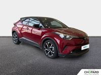 Toyota C-HR HYBRIDE BUSINESS c-hr hybride 122h Dynamic Business