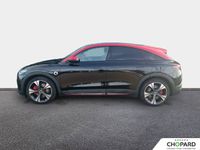 smart SMART #3  428 ch Brabus