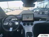 smart SMART #3  428 ch Brabus