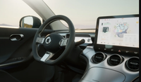 smart SMART #3  272 ch Premium