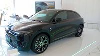 smart SMART #3  272 ch Premium