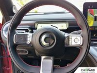 smart SMART #1  428 ch Brabus
