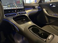 smart SMART #1  272 ch Premium