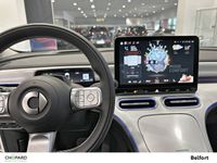 smart SMART #1  272 ch Premium
