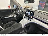 smart SMART #1  272 ch Premium