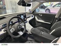 smart SMART #1  272 ch Premium