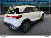 smart SMART #1  272 ch Premium