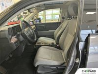 Honda Honda E  Advance 17"